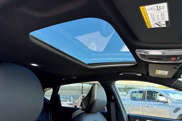 2025 Hyundai Kona Hybrid Premium N Line SX2.V2