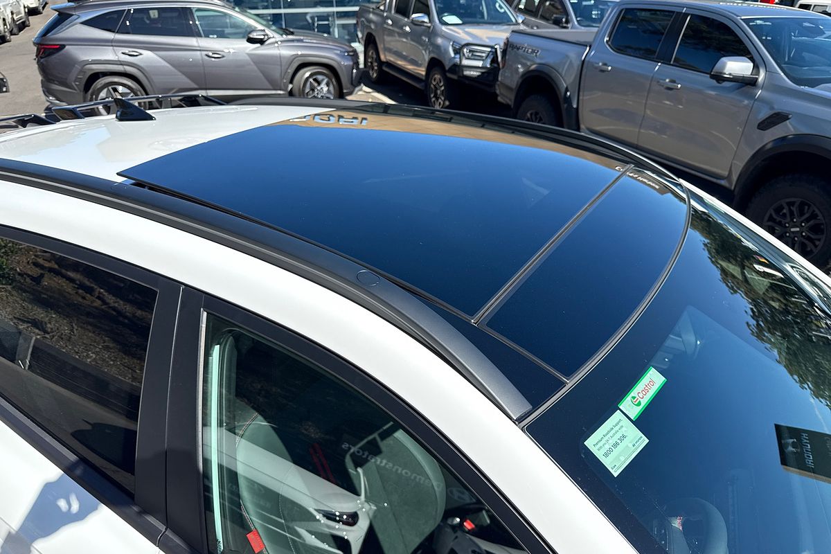 2025 Hyundai Kona Hybrid Premium N Line SX2.V2