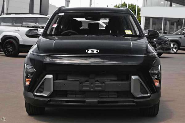 2025 Hyundai Kona SX2.V2