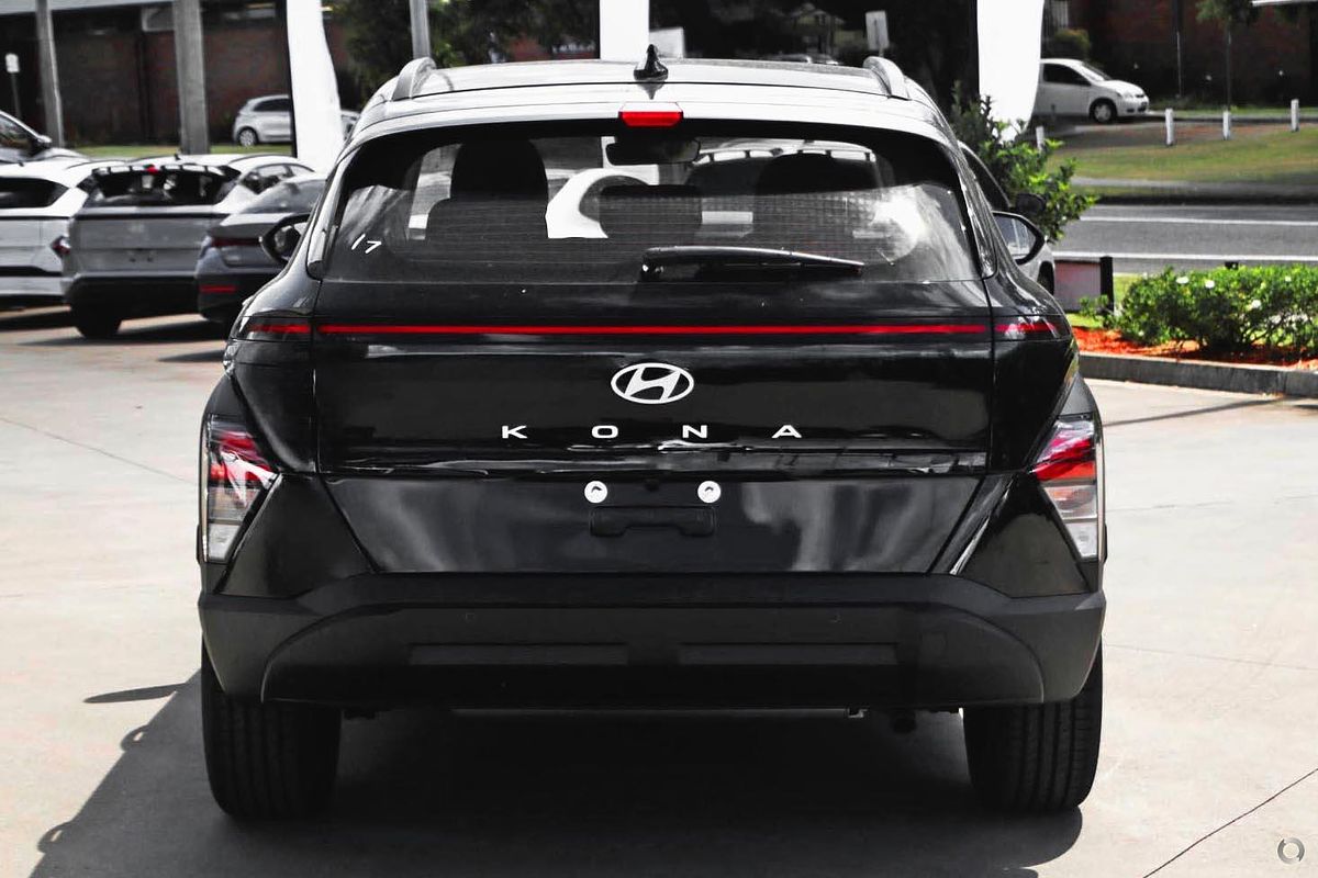 2025 Hyundai Kona SX2.V2