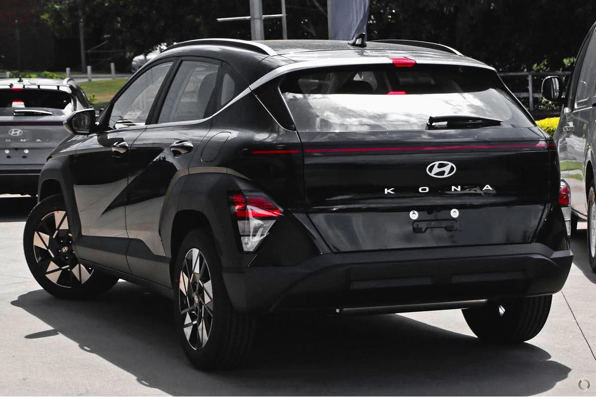 2025 Hyundai Kona SX2.V2