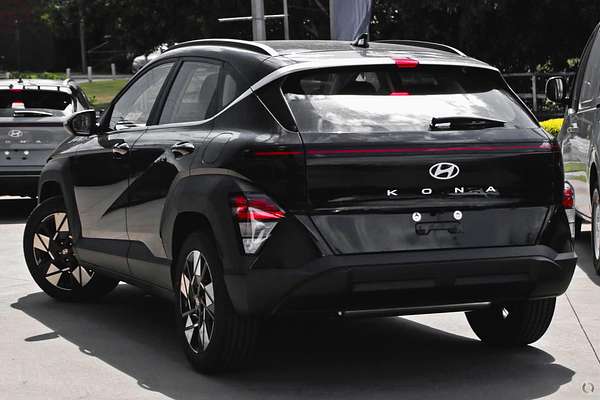 2025 Hyundai Kona SX2.V2