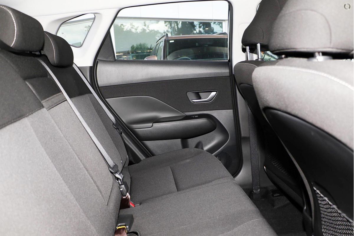 2025 Hyundai Kona SX2.V2
