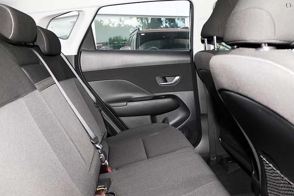 2025 Hyundai Kona SX2.V2