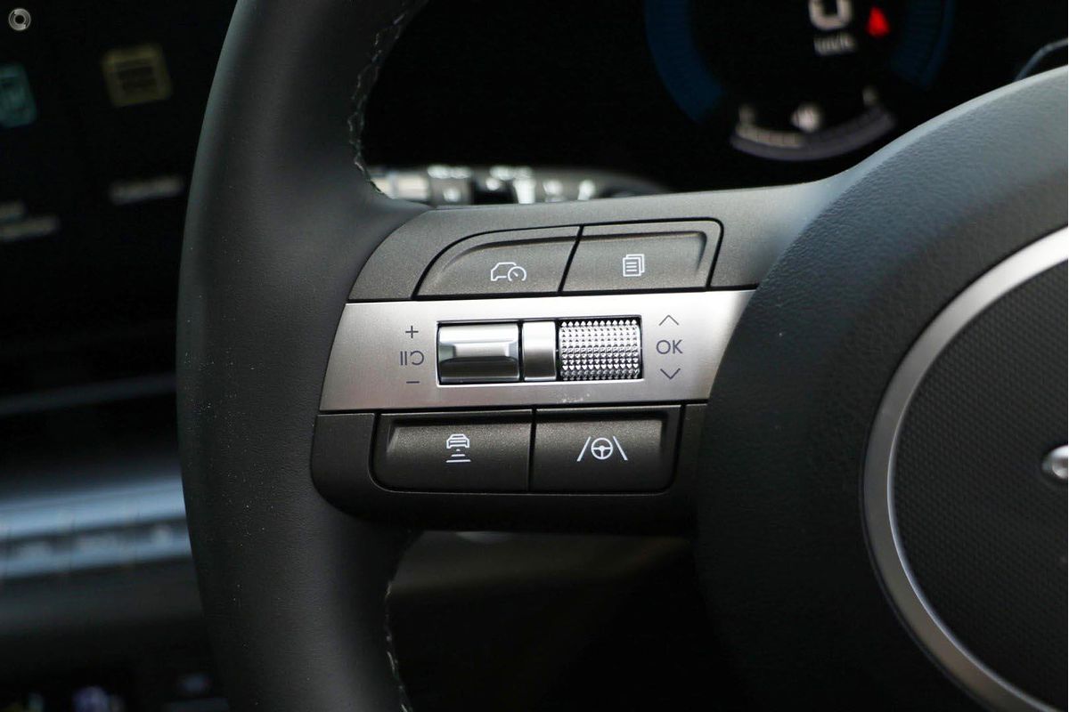 2025 Hyundai Kona SX2.V2