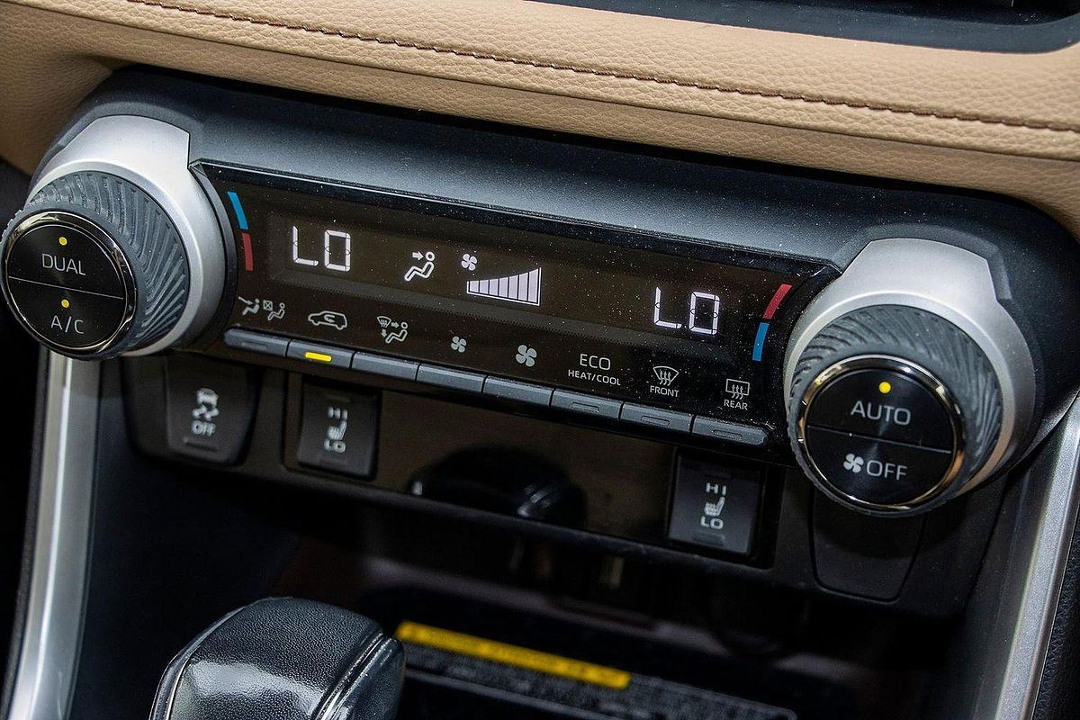 2021 Toyota RAV4 Cruiser AXAH54R