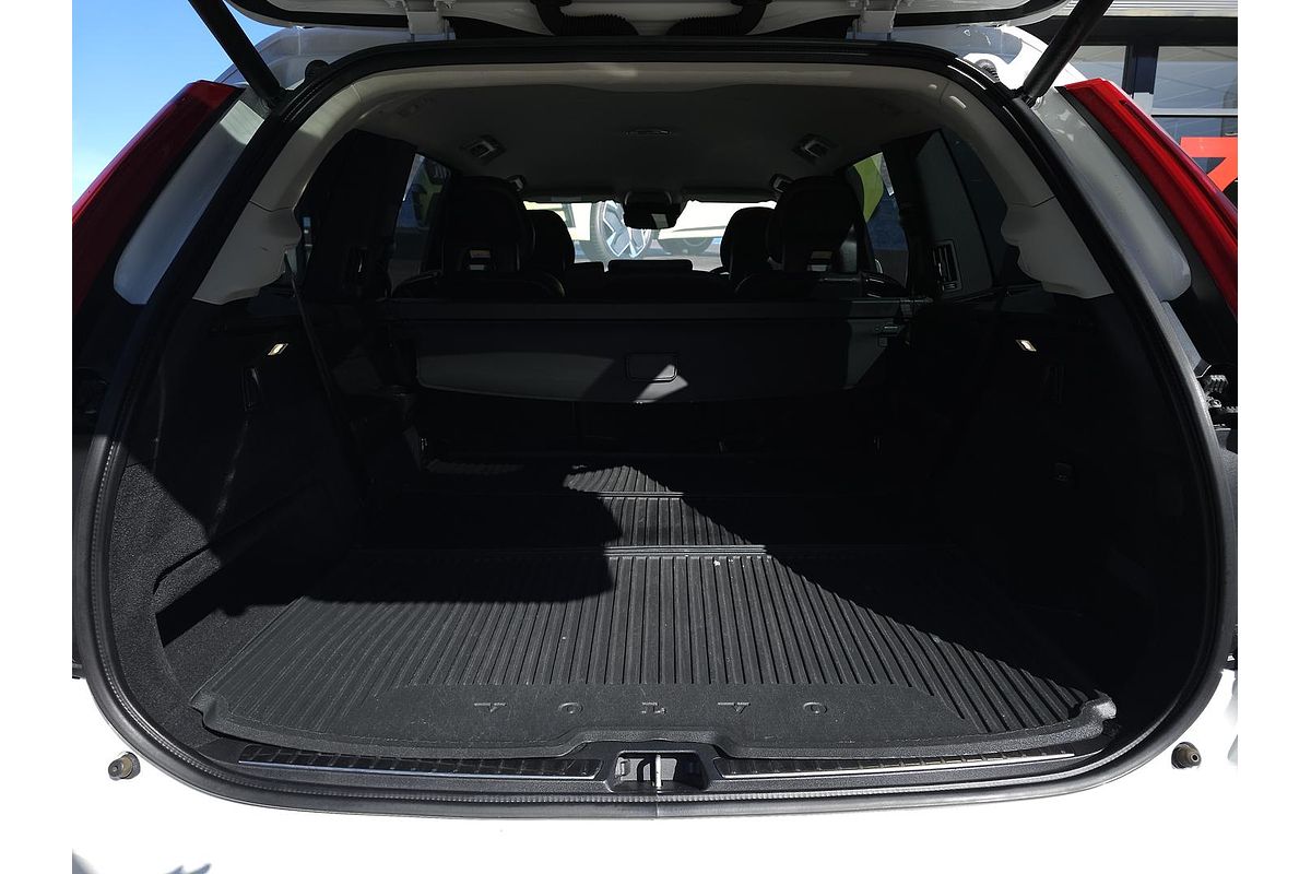 2015 Volvo XC90 T6 Inscription