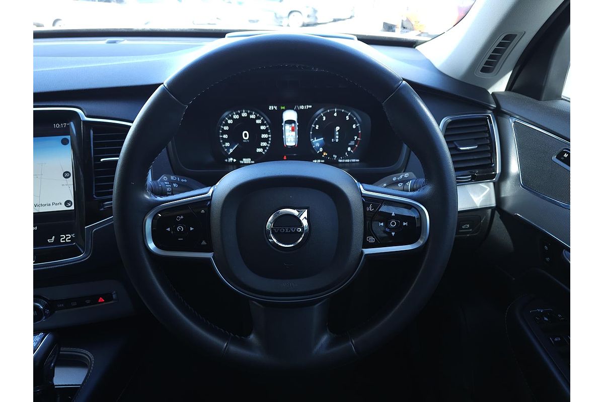 2015 Volvo XC90 T6 Inscription