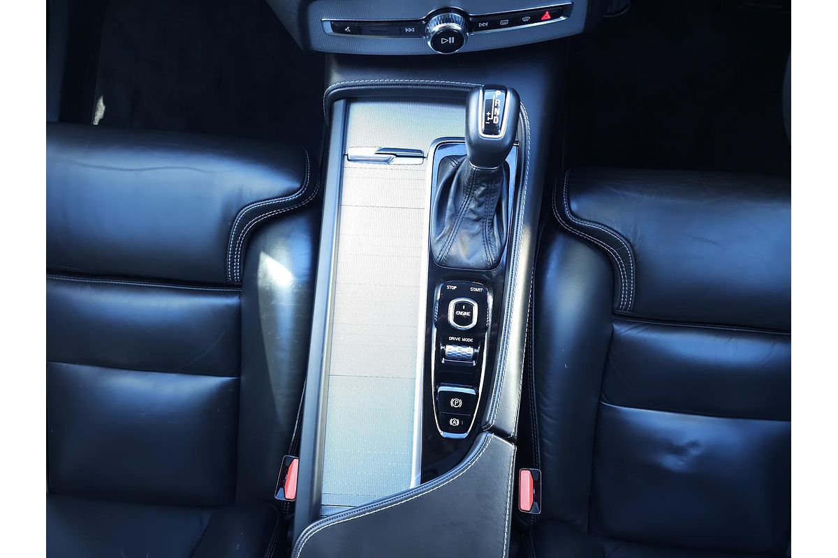 2015 Volvo XC90 T6 Inscription