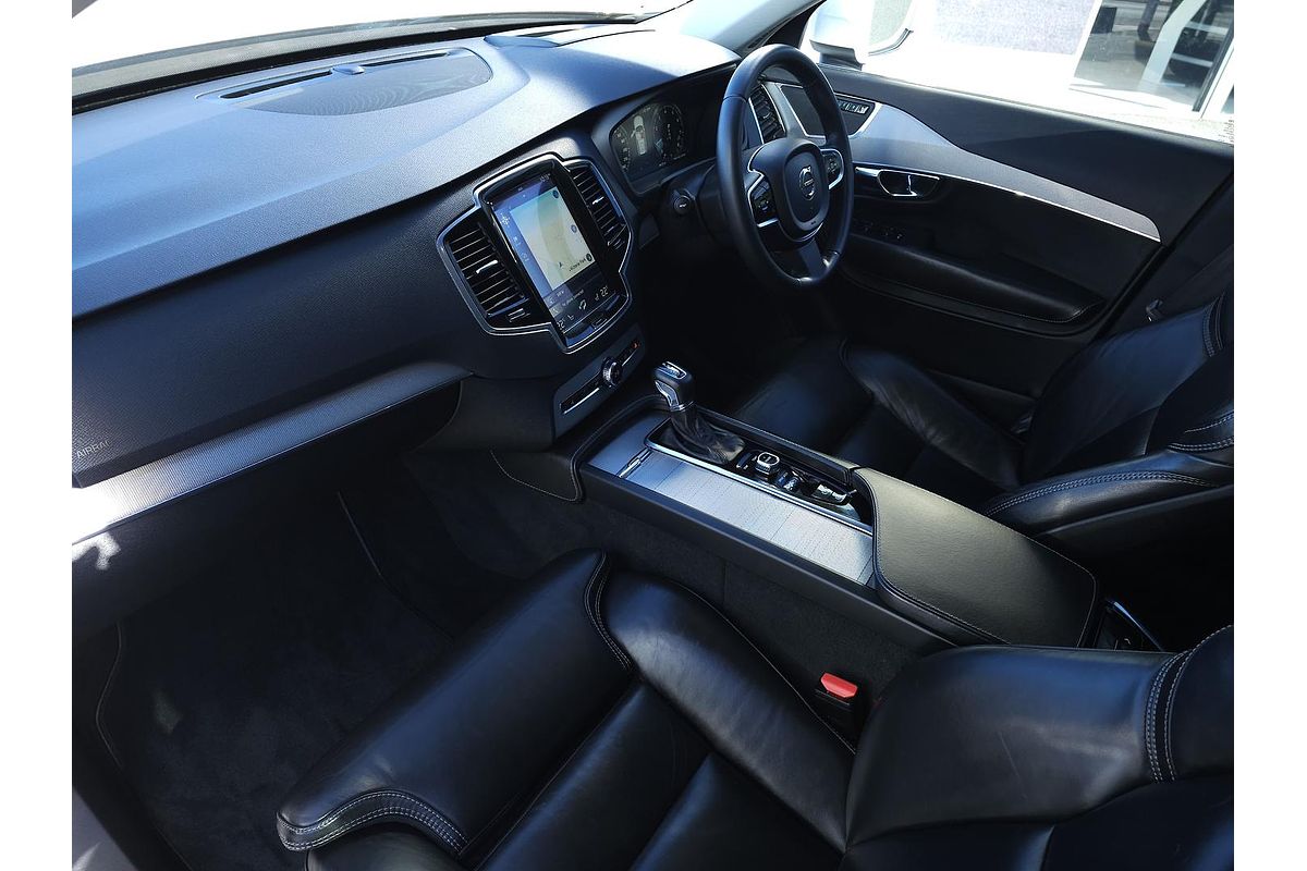 2015 Volvo XC90 T6 Inscription