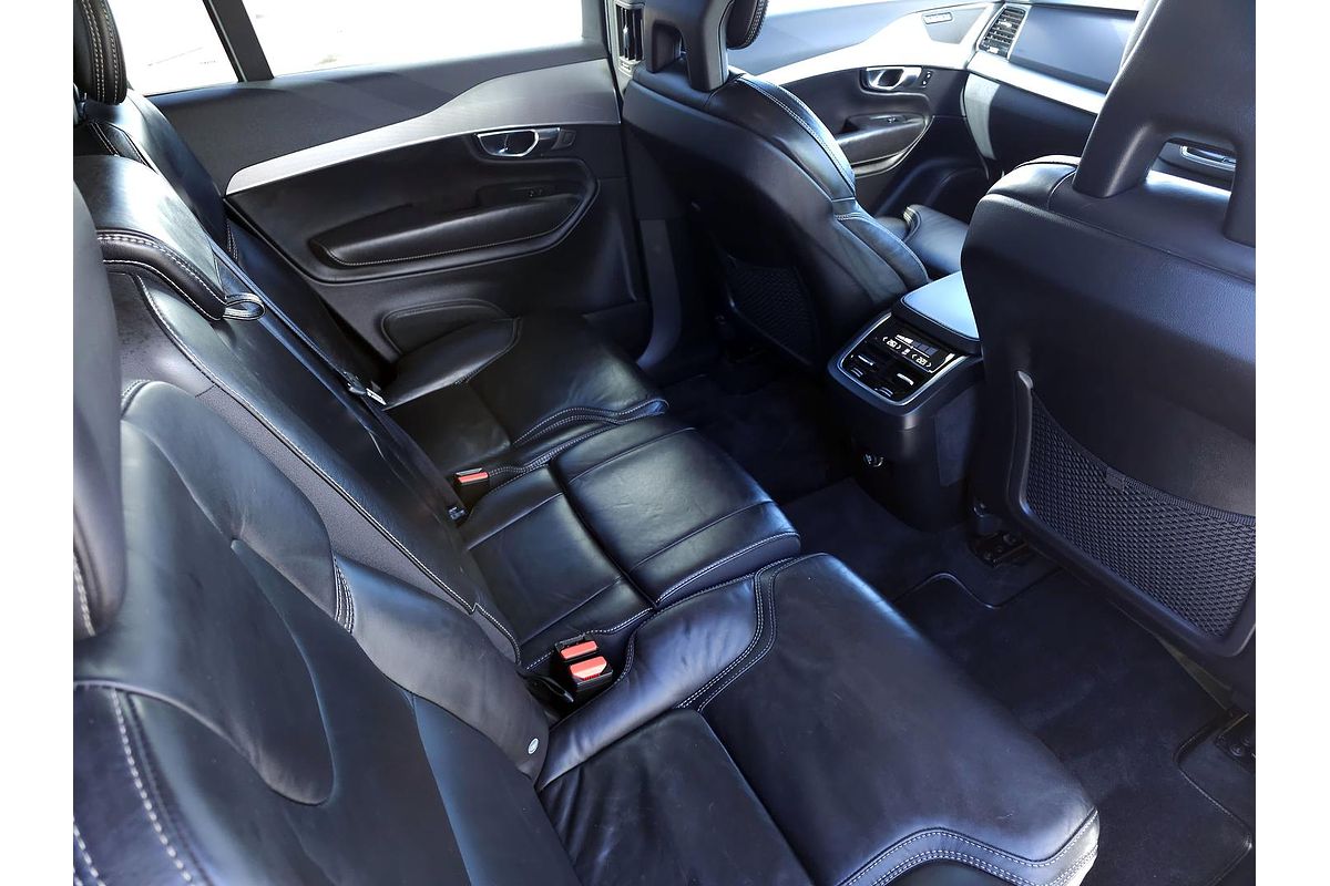 2015 Volvo XC90 T6 Inscription