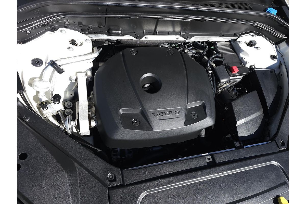 2015 Volvo XC90 T6 Inscription