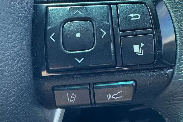 2021 Toyota Hilux SR5 GUN126R 4X4