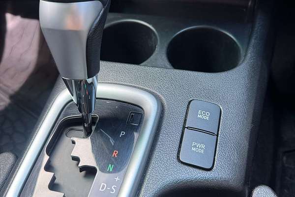 2021 Toyota Hilux SR5 GUN126R 4X4