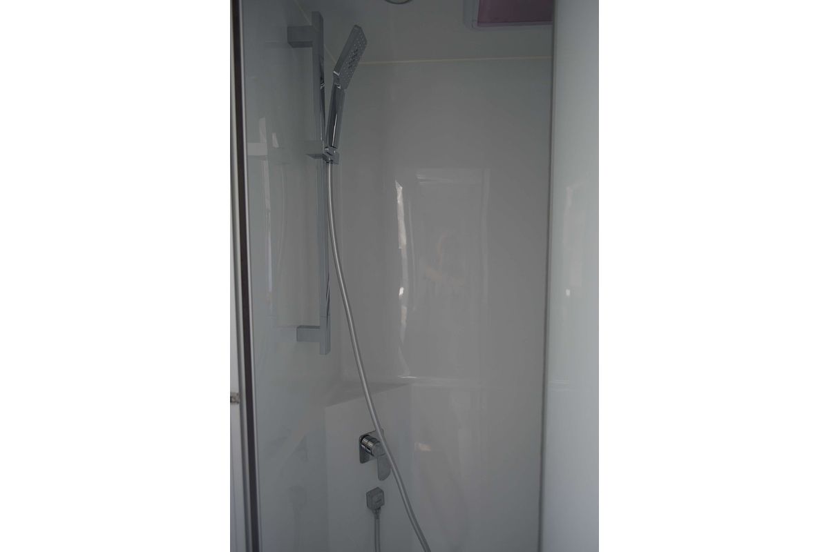 2025 Snowy River SRT22F 2 Bunks