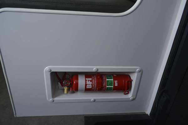 2025 Snowy River SRT22F 2 Bunks
