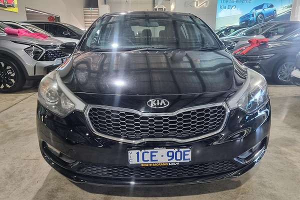 2015 Kia Cerato S YD