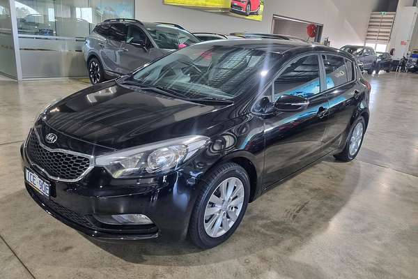2015 Kia Cerato S YD
