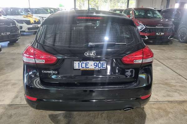 2015 Kia Cerato S YD