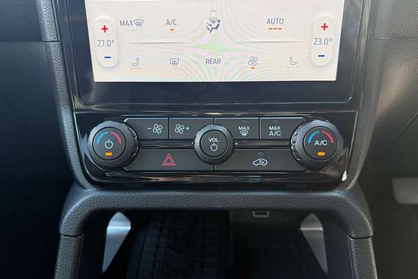 2024 Ford Everest Wildtrak