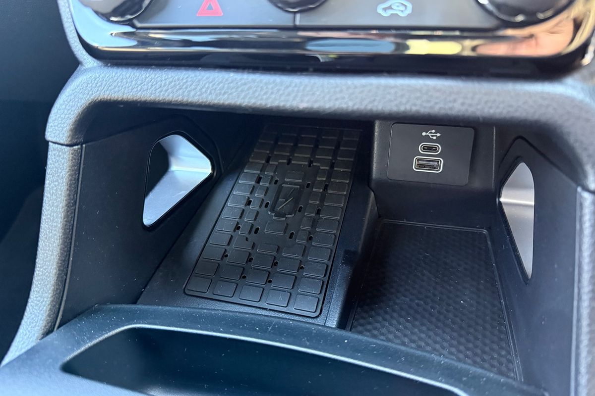 2024 Ford Everest Wildtrak
