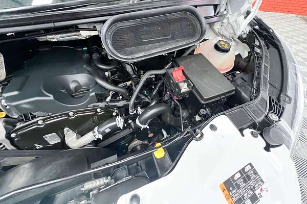 2018 Ford Transit 350L VO LWB