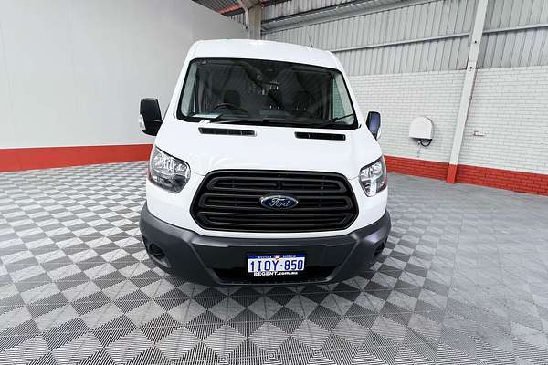 2018 Ford Transit 350L VO LWB