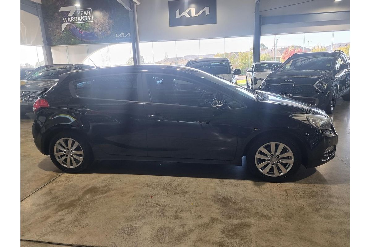 2015 Kia Cerato S YD