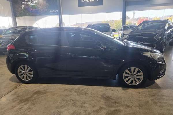 2015 Kia Cerato S YD