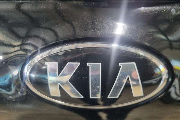 2015 Kia Cerato S YD