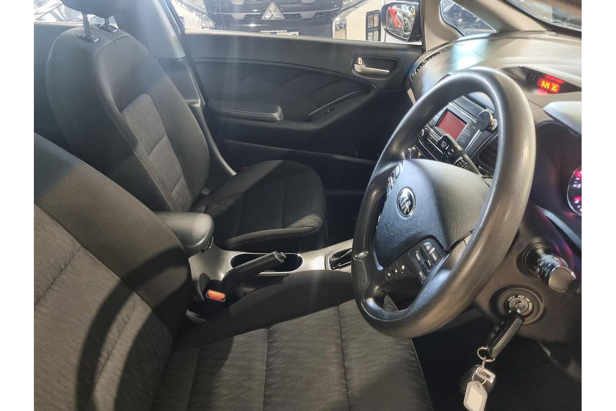 2015 Kia Cerato S YD