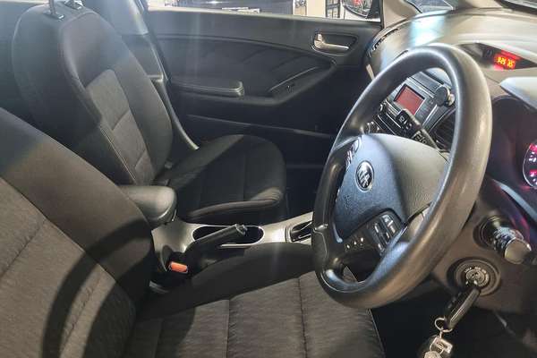 2015 Kia Cerato S YD