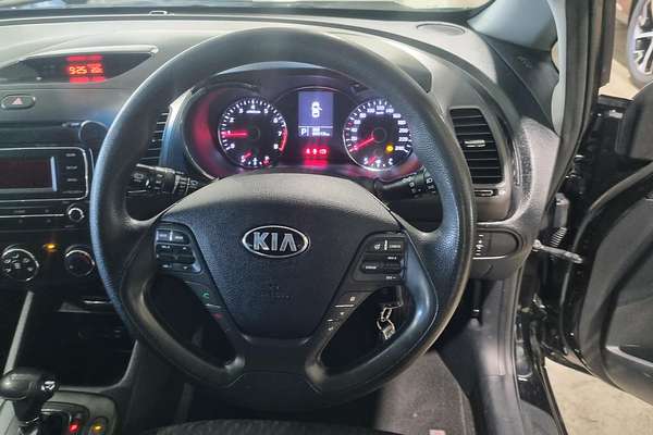 2015 Kia Cerato S YD