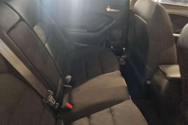 2015 Kia Cerato S YD