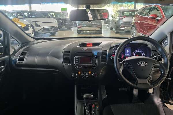 2015 Kia Cerato S YD