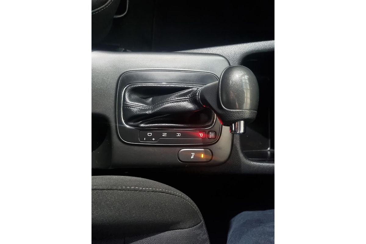 2015 Kia Cerato S YD