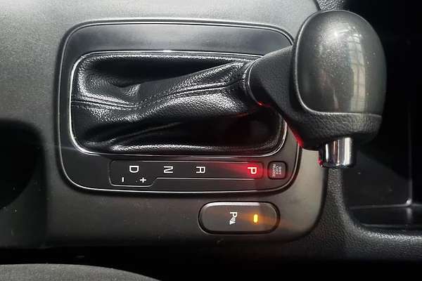 2015 Kia Cerato S YD