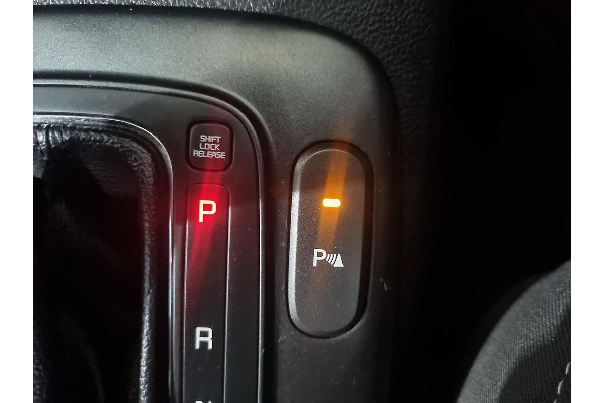 2015 Kia Cerato S YD
