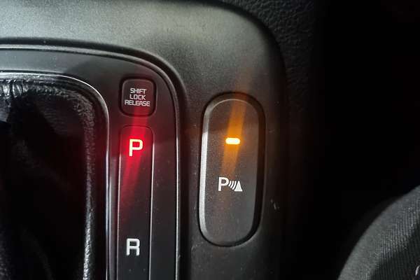 2015 Kia Cerato S YD