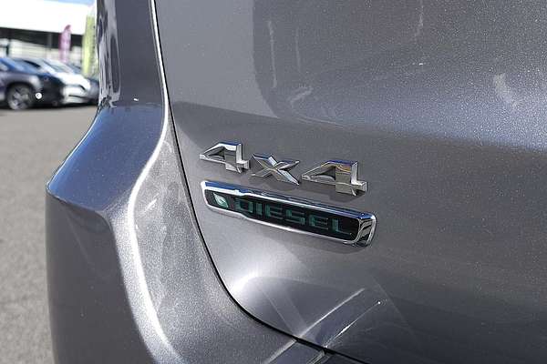 2015 Jeep Grand Cherokee Limited WK