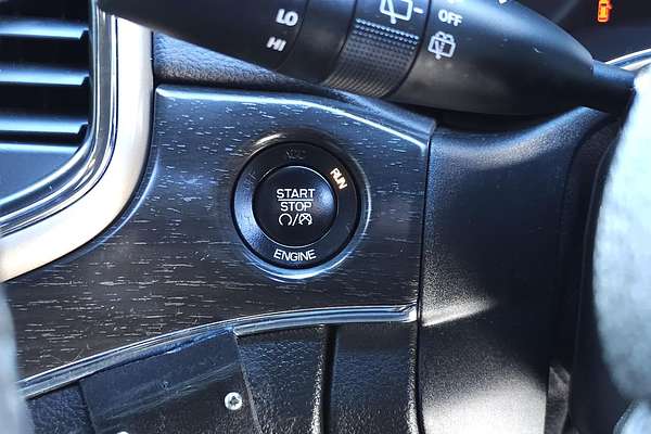 2015 Jeep Grand Cherokee Limited WK