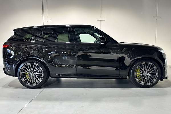 2024 Land Rover Range Rover Sport P635 SV Edition One L461