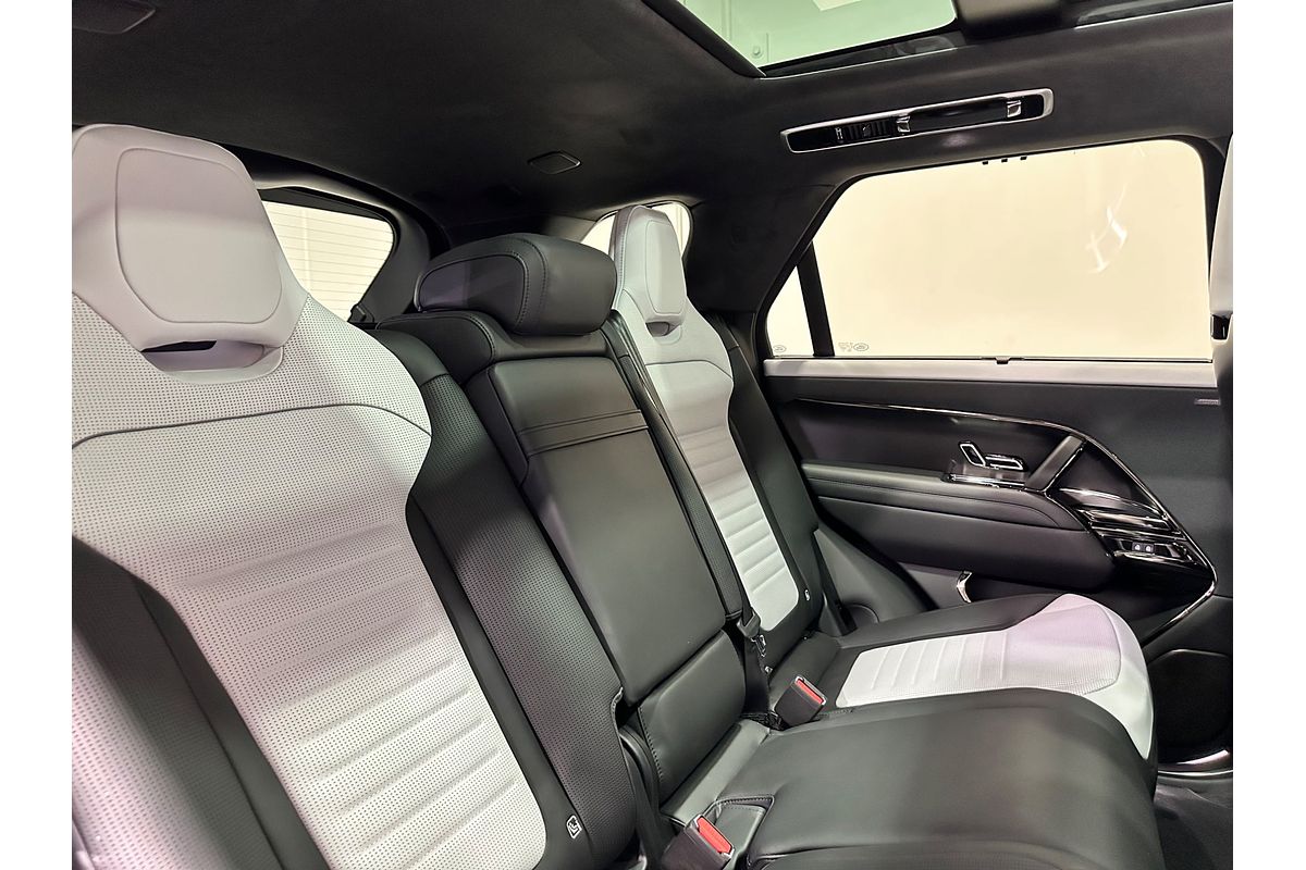 2024 Land Rover Range Rover Sport P635 SV Edition One L461
