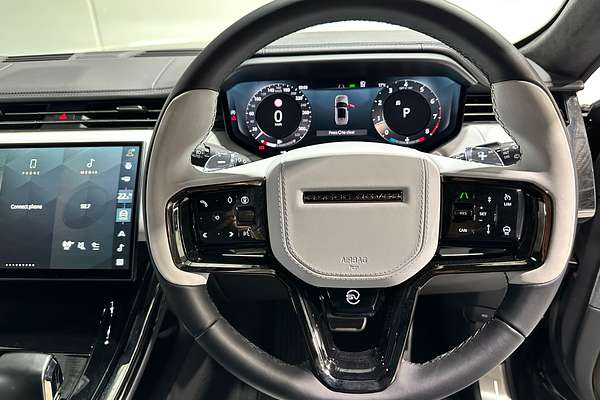 2024 Land Rover Range Rover Sport P635 SV Edition One L461