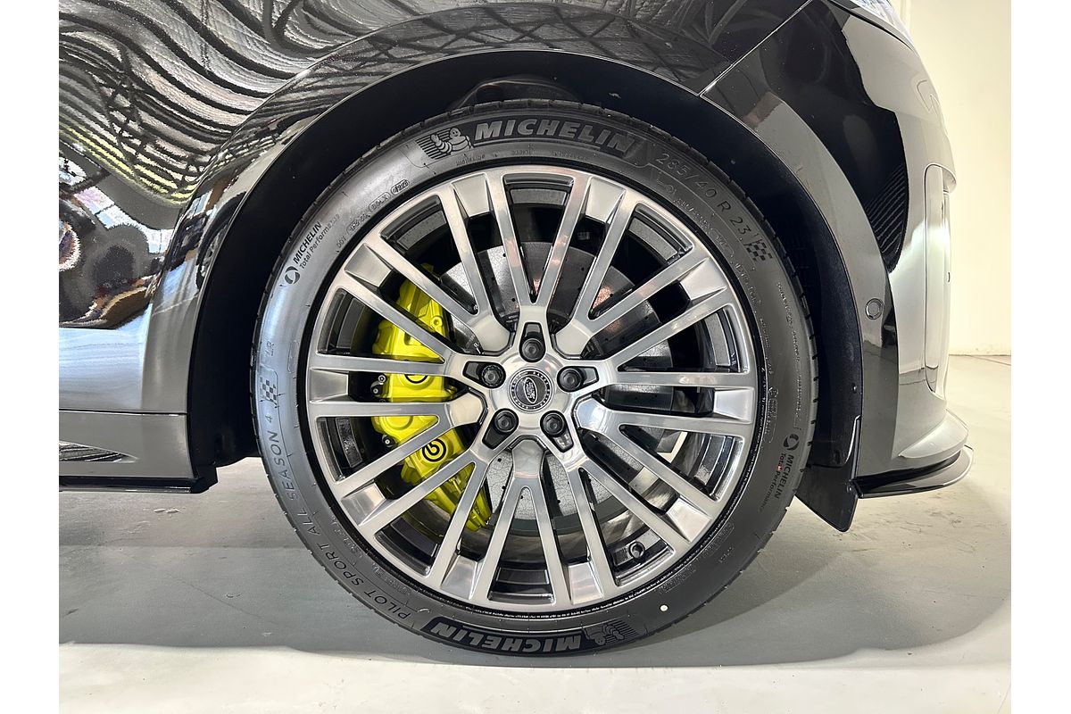 2024 Land Rover Range Rover Sport P635 SV Edition One L461