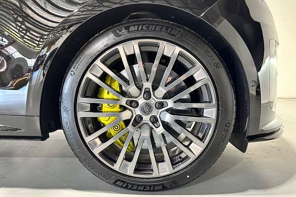 2024 Land Rover Range Rover Sport P635 SV Edition One L461