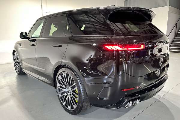 2024 Land Rover Range Rover Sport P635 SV Edition One L461