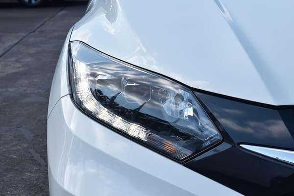 2016 Honda HR-V VTi-L