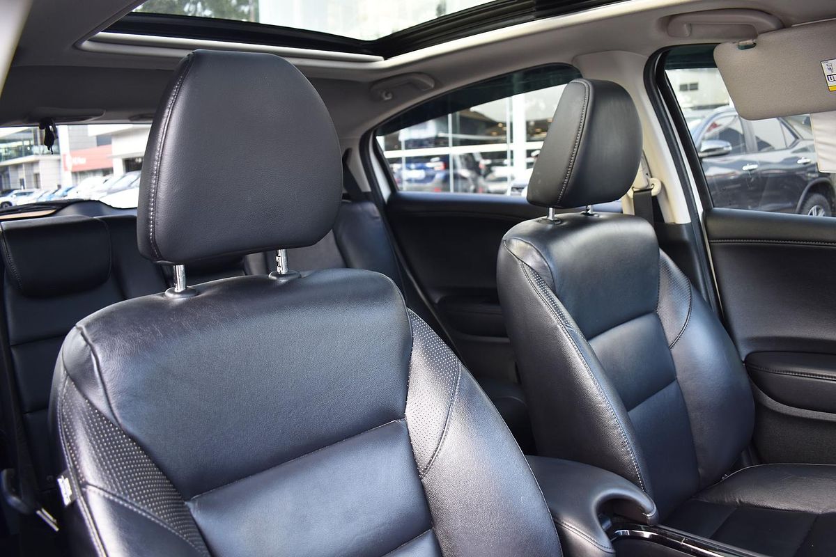 2016 Honda HR-V VTi-L