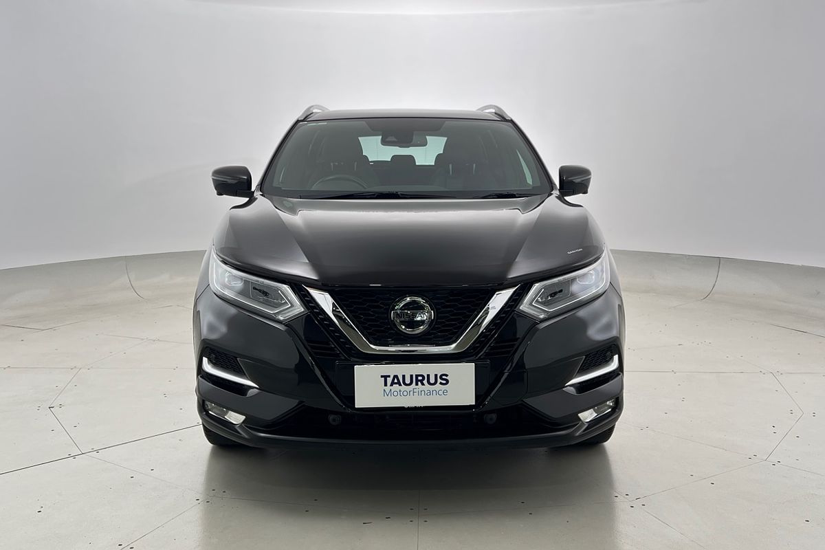 2019 Nissan QASHQAI Ti J11 Series 2